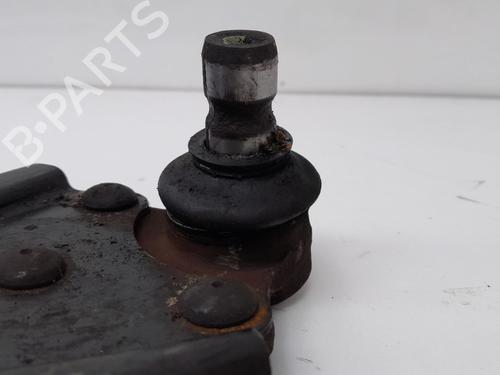 Left front suspension arm OPEL COMBO Box Body/MPV (X12)  | BP27635962M12 