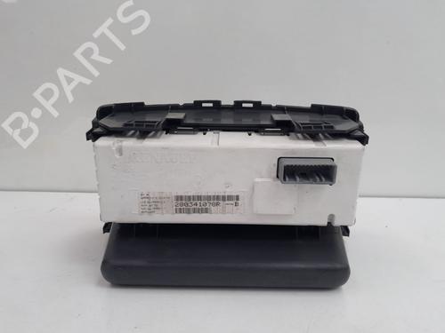 Display RENAULT TRAFIC II Platform/Chassis (EL) 2.0 dCi 115 (EL0H, EL00, EL01, EL0M) | BP39186148C48 - Image 2