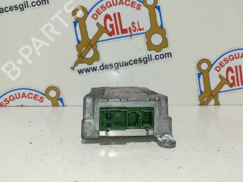 ECU airbags BMW 5 (E60) 530 d | BP20799903M53 