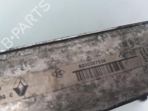 Water radiator RENAULT MEGANE II Estate (KM0/1_) 1.5 dCi (KM02, KM13) | BP30833419M31