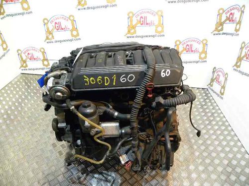 Engine BMW 7 (E38)  | BP20811768M1 