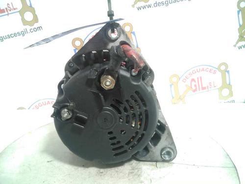 Alternator OPEL ASTRA G Hatchback (T98) 2.0 DTI 16V (F08, F48) | BP20733841M7 