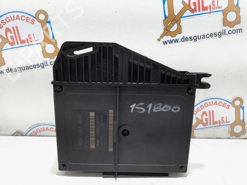 Used Electronic module MERCEDES-BENZ E-CLASS (W210) E 280 (210.053) (193 hp) 20760780