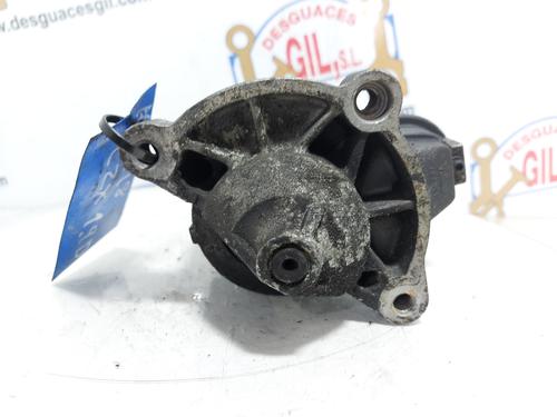 Starter CITROËN ZX (N2) 1.9 D | BP20738197M8 