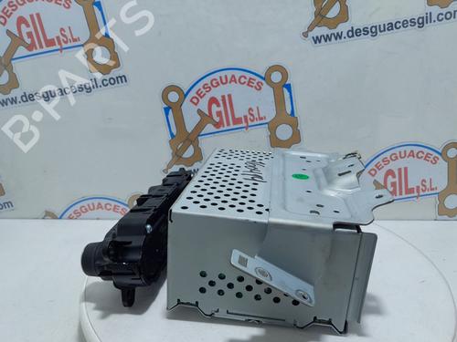 Bilradio FORD TRANSIT CONNECT MPV  | BP21828816E6 