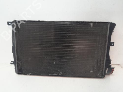 Water radiator VW GOLF V (1K1) | BP30836650M31
