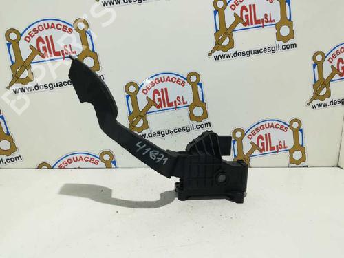 Pedal FIAT GRANDE PUNTO (199_) 1.3 D Multijet (75 hp) 20799651
