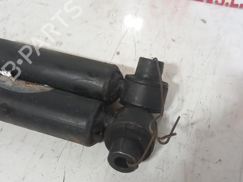 Right rear shock absorber RENAULT MEGANE I (BA0/1_) 1.9 D Eco (BA0A, BA0U, BA0R) | BP20748293M19 