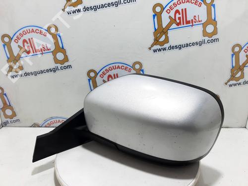 Left mirror MAZDA 5 (CR) 2.0 CD (CR19) | BP20758806C26 