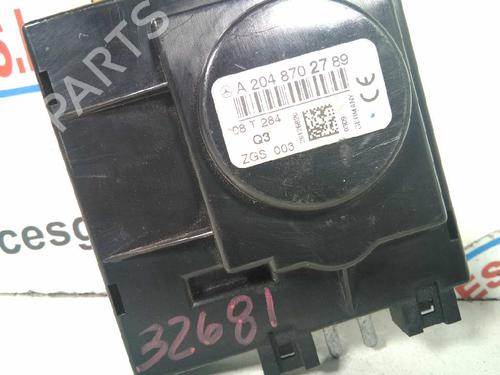 Electronic module MERCEDES-BENZ C-CLASS (W204) C 220 CDI (204.008) | BP20794131M83 