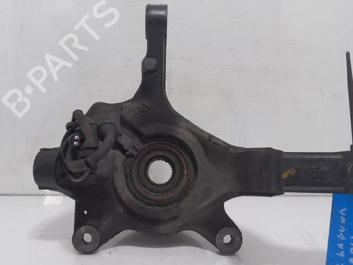 Left front steering knuckle RENAULT LAGUNA II (BG0/1_)  | BP21554473M25 