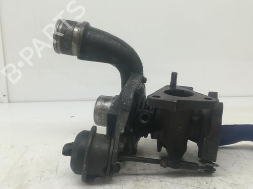 Turbocharger/Supercharger RENAULT MEGANE I (BA0/1_) 1.9 D Eco (BA0A, BA0U, BA0R) | BP29479236M71 