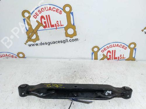 Right rear suspension arm NISSAN QASHQAI / QASHQAI +2 I (J10, NJ10, JJ10E) 1.5 dCi 74501 |
