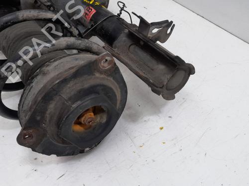 Right front shock absorber RENAULT KOLEOS I (HY_) 2.0 dCi (HY0K) | BP37248313M17 - Image 2