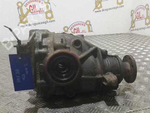 Rear differential BMW 3 (E46)  | BP20752616M24 