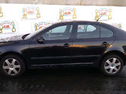 Electronic sensor SKODA OCTAVIA II (1Z3) 1.9 TDI | BP20803699M84 