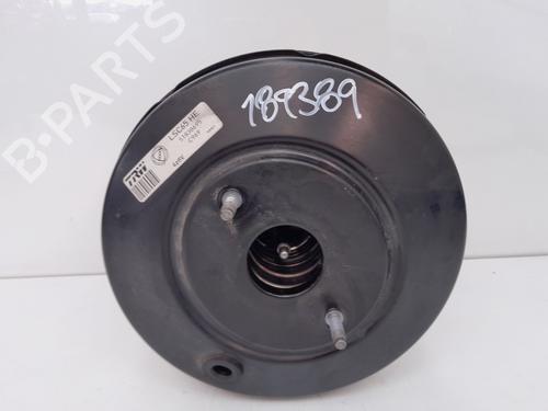 Rembekrachtiger FIAT 500 (312_) 1.3 D Multijet (312AXB1A) (75 hp) 27599354