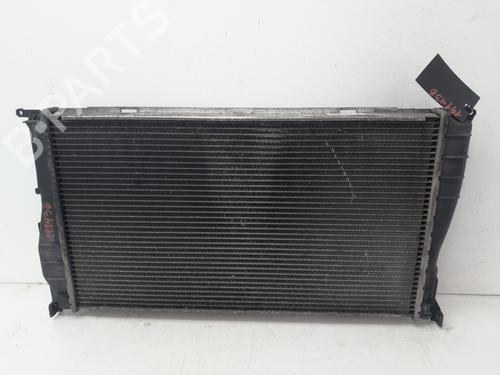 Water radiator BMW 3 (E90) 318 d | BP30836639M31