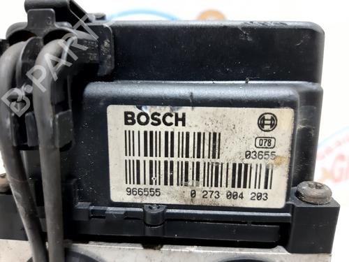 ABS Bremseaggregat CITROËN XSARA (N1) 1.9 TD | BP20755524M43 