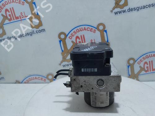 ABS Bremseaggregat FORD FOCUS C-MAX (DM2)  | BP20770499M43 