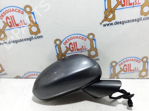 Right mirror OPEL CORSA D (S07) 1.3 CDTI (L08, L68) | BP20755823C27 