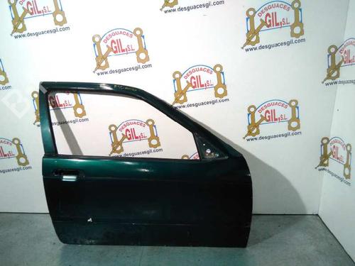 Used Right front door BMW 3 Compact (E36) 318 ti (140 hp) 20805283