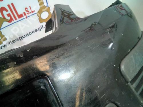 Front bumper FORD FOCUS C-MAX (DM2)  | BP20731551C7 
