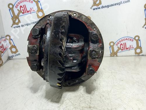 Rear differential NISSAN TRADE Platform/Chassis  | BP21828377M24 