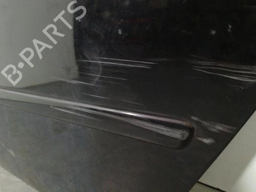 Left rear door OPEL MERIVA A MPV (X03)  | BP20752814C4 