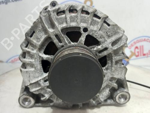 Alternator CITROËN C3 II (SC_) | BP20767819M7