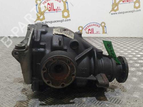 Differential, bag BMW 3 (E46)  | BP20752714M24