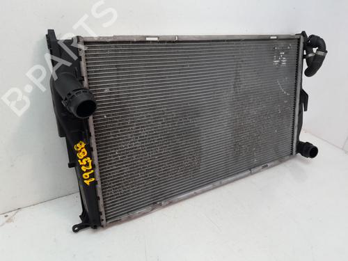 Water radiator BMW 3 (E90) 325 d | BP29573300M31 