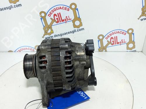 Used Alternator FORD ORION III (GAL) 1.8 D (60 hp) 20741576