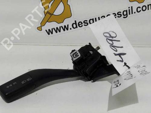 Used Headlight switch SEAT LEON (1P1) [2005-2013]  20776673