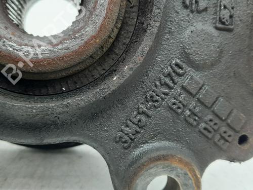Right front steering knuckle FORD FOCUS C-MAX (DM2) | BP37248214M26 - Image 3