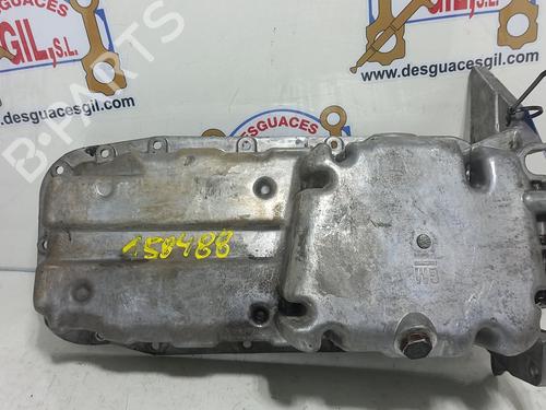 Used Oil sump OPEL ASTRA G Hatchback (T98) 1.6 16V (F08, F48) (101 hp) 20765373