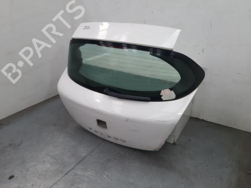 Tailgate SEAT TOLEDO III (5P2)  | BP21178339C6 