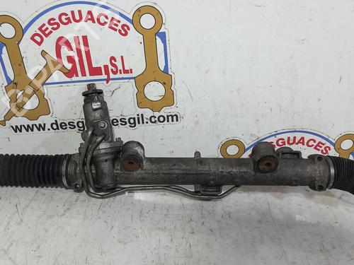 Used Steering rack MERCEDES-BENZ SLK (R170) 200 Kompressor (170.444) (163 hp) 20750501