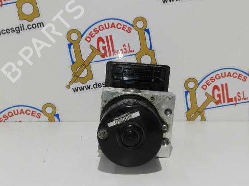 ABS pump OPEL ASTRA H Estate (A04) 1.7 CDTI (L35) | BP20789252M43 