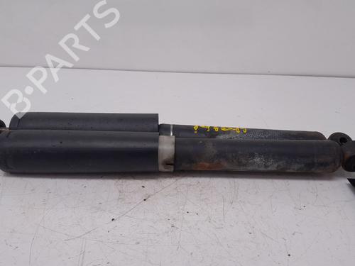 Højre bagtil støddæmper Højre bagtil støddæmper OPEL CORSA B (S93) 1.7 D (F08, F68, M68) (60 hp) 34131205 34131205