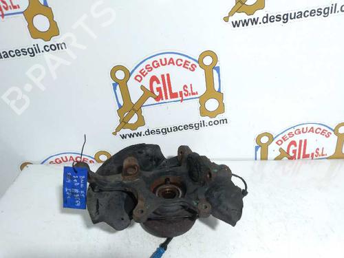 Venstre Styrespindel Lejehus BMW X5 (E53) 3.0 d | BP20729894M25 