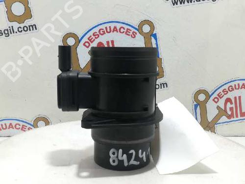 Used Mass air flow sensor VW POLO V (6R1, 6C1) 1.6 (90 hp) 20793753