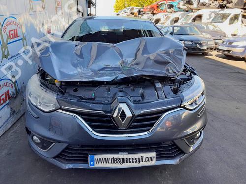 Gearstang RENAULT MEGANE IV Hatchback (B9A/M/N_) 1.5 dCi 110 (B9A3) | BP39191385M90 - Image 8