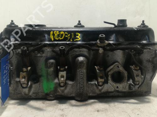 Used Cylinder head Cylinder head SEAT CORDOBA (6K1, 6K2) [1993-2002] 34129265 34129265