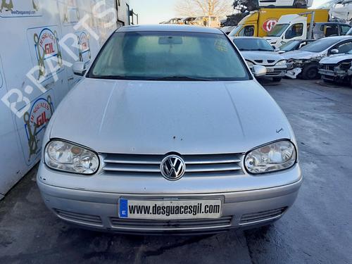 Fuel pump VW GOLF IV (1J1)  | BP20767670M76 