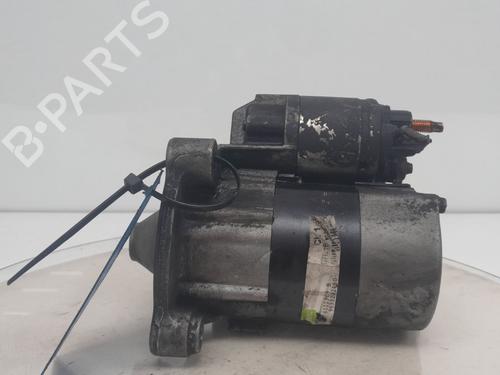 Starter CITROËN SAXO (S0, S1) 1.1 X, SX | BP24432421M8 