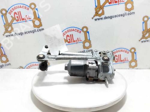 Front wiper motor SEAT ALTEA (5P1)  | BP20814150M29 