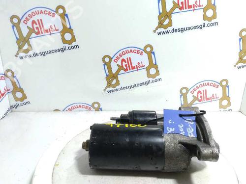 Starter PEUGEOT 307 (3A/C) 2.0 HDi 90 | BP20734888M8 