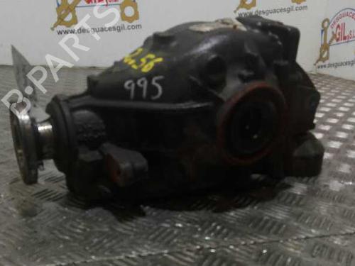 Used Rear differential BMW 3 (E46) [1997-2005]  20752638