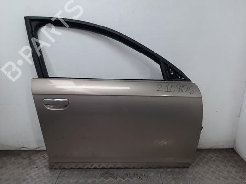 Used Right front door Right front door AUDI A6 C6 (4F2) 3.2 FSI (255 hp) 34519861 34519861